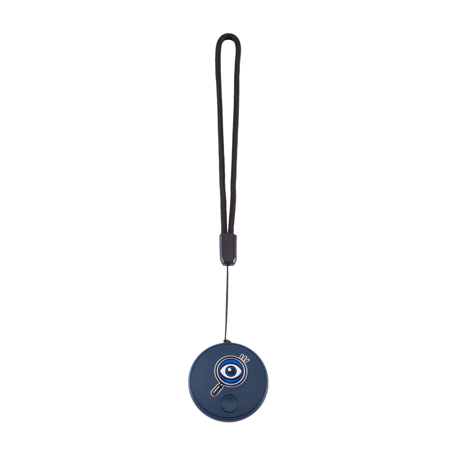 The Detective Smart Tracker 1