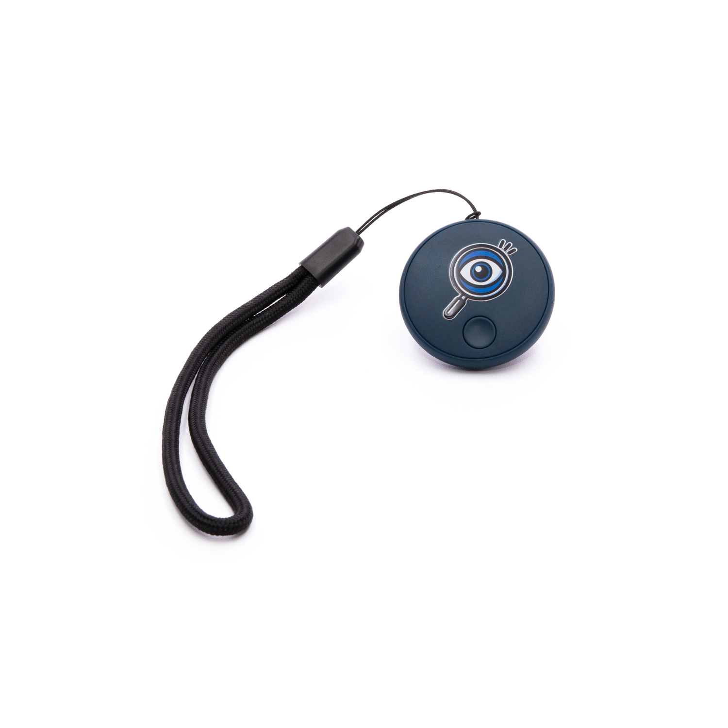The Detective Smart Tracker 1