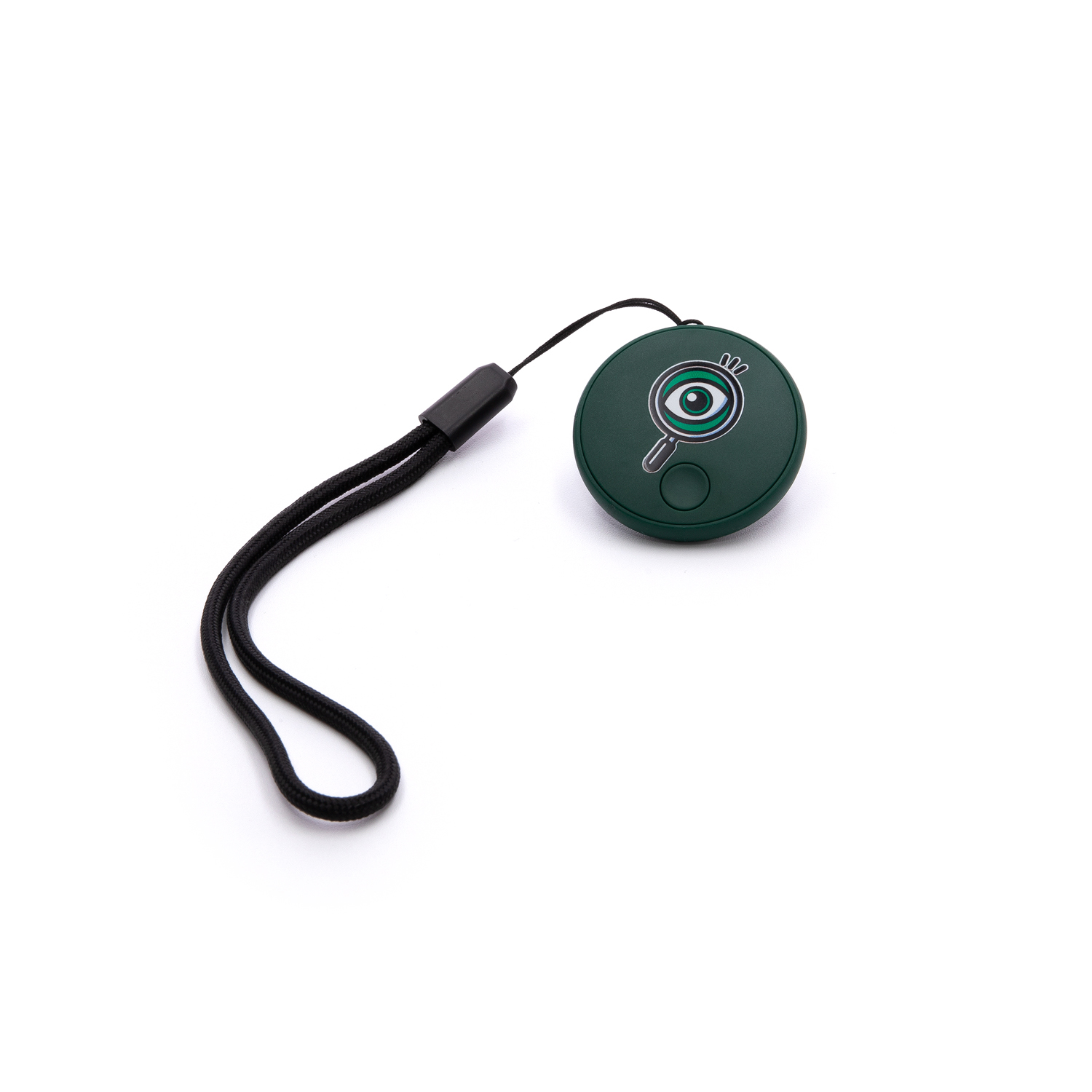 The Detective Smart Tracker 1