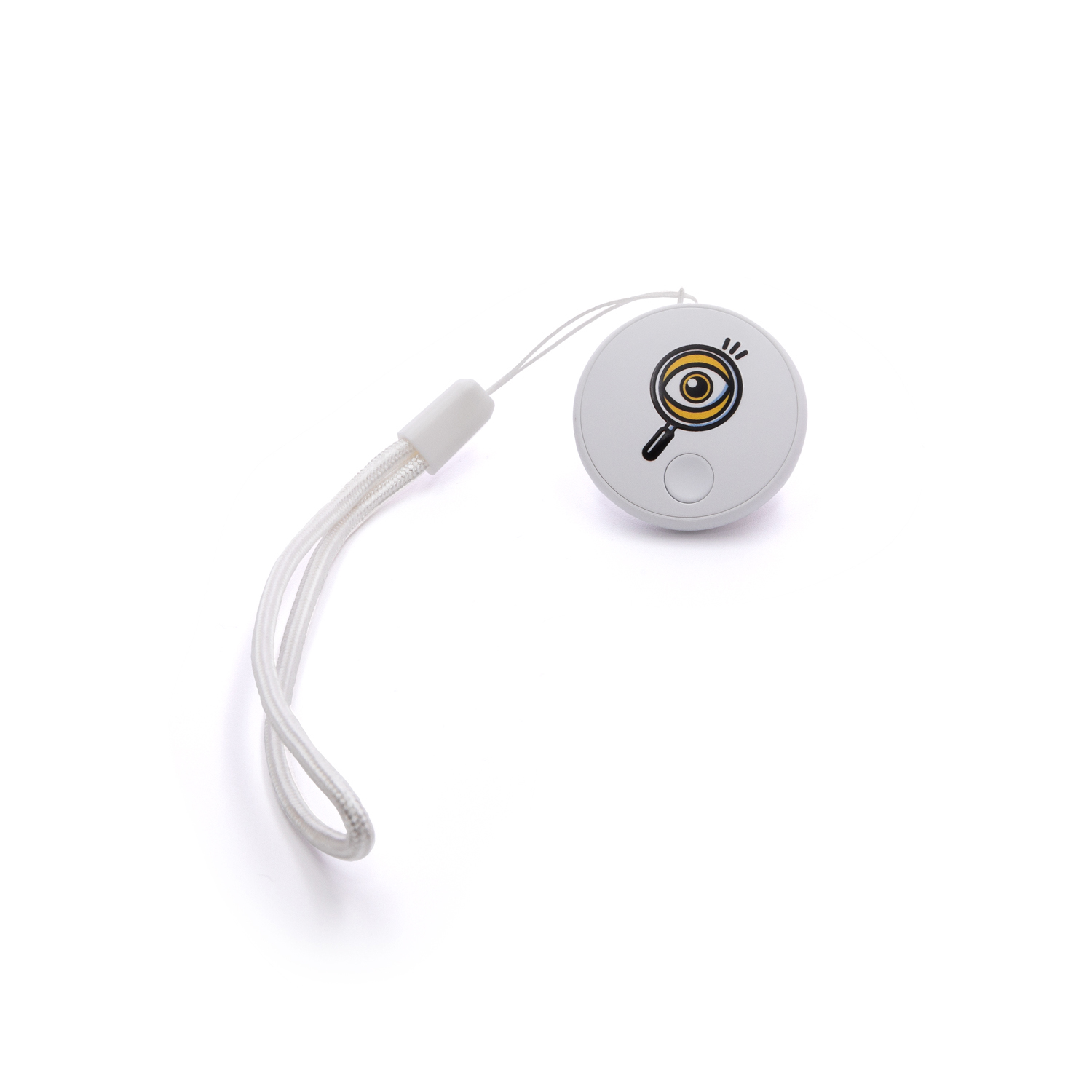 The Detective Smart Tracker 1