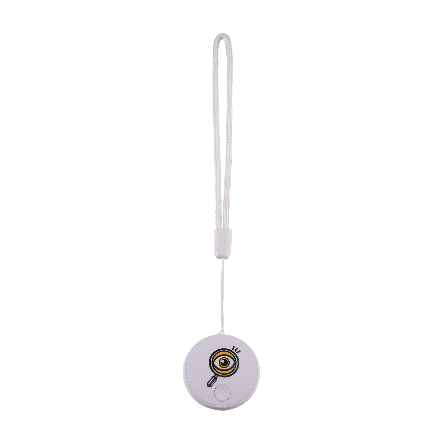 The Detective Smart Tracker 1
