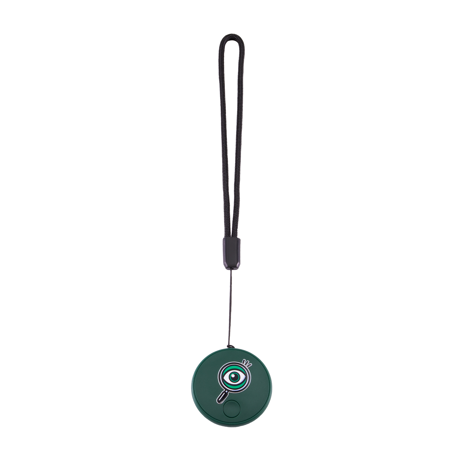 The Detective Smart Tracker 1