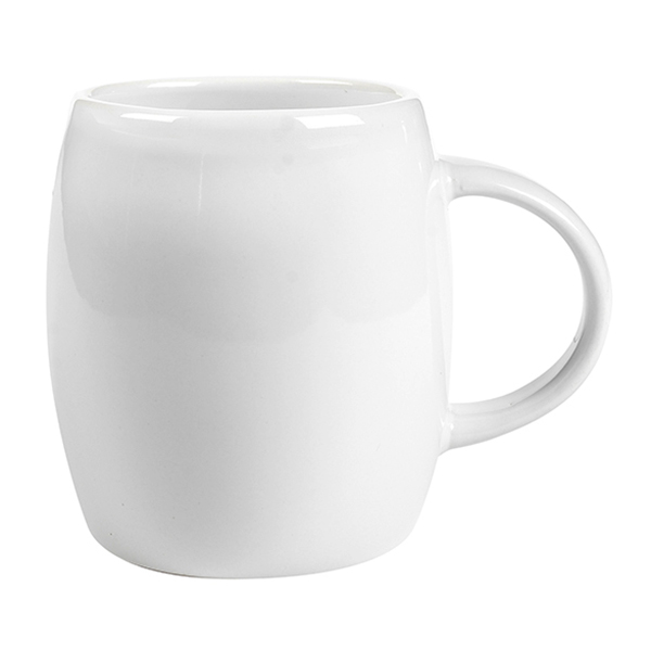14 oz Rotunda Mug 2 14 oz Rotunda Mug 2