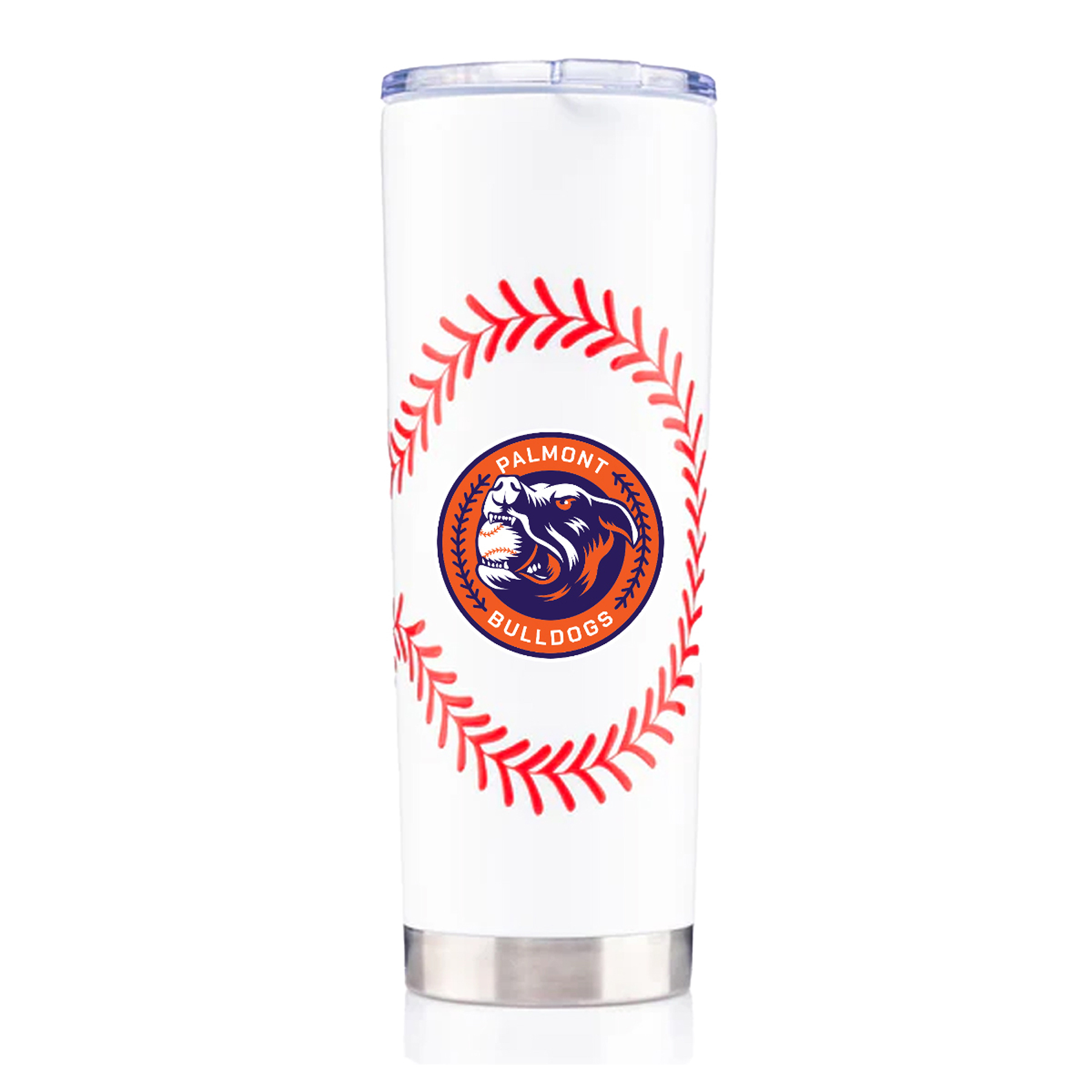24 oz Slim Jim Sports Tumbler 1