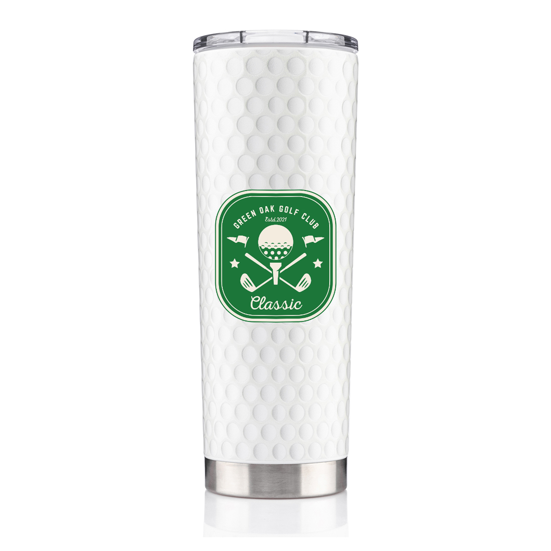 24 oz Slim Jim Sports Tumbler 1
