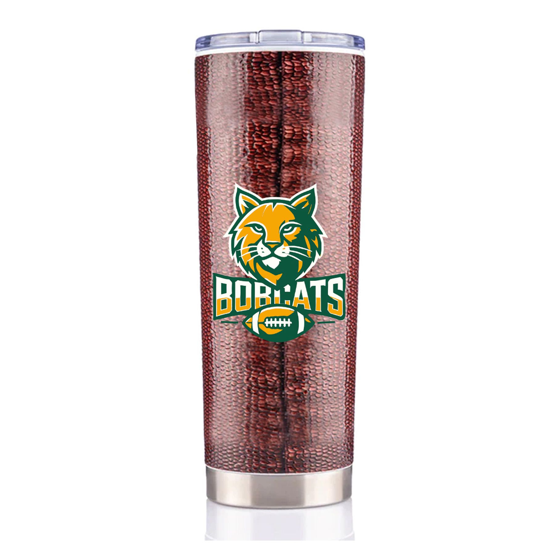 24 oz Slim Jim Sports Tumbler 1