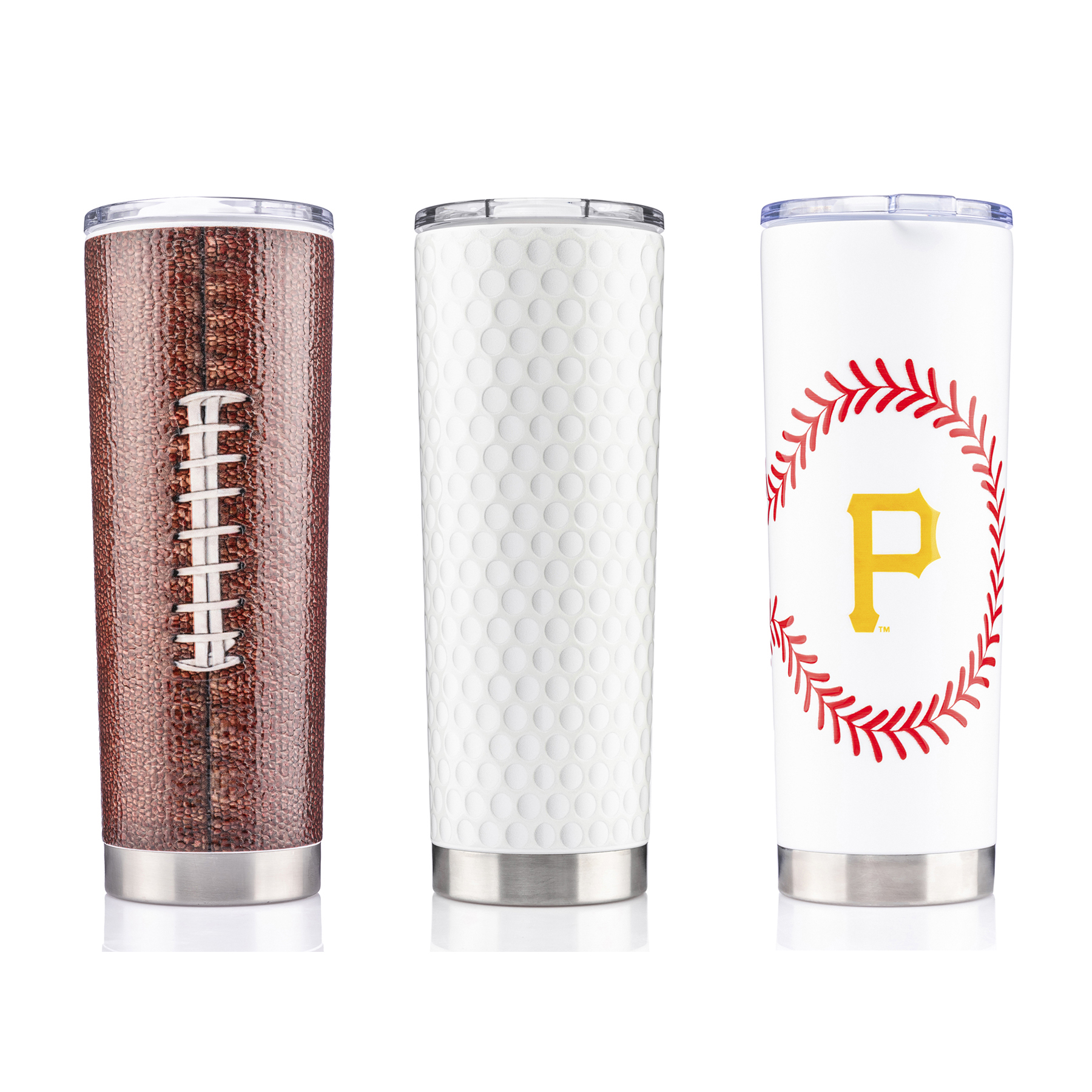 24 oz Slim Jim Sports Tumbler 1