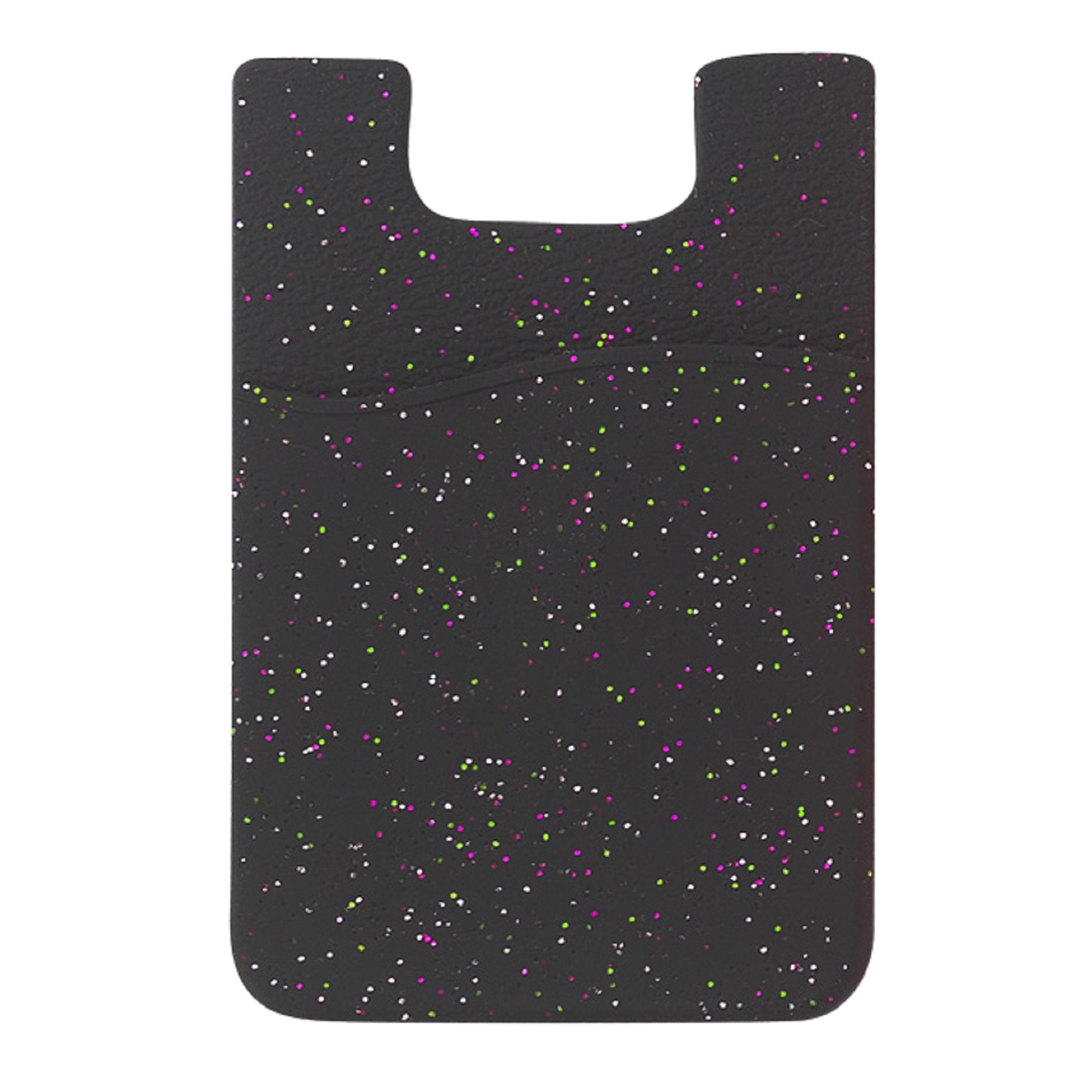 I-Wallet Glitter 1
