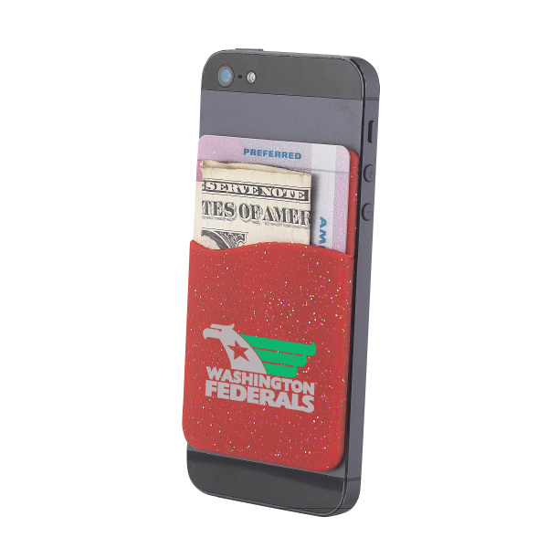I-Wallet Glitter 1