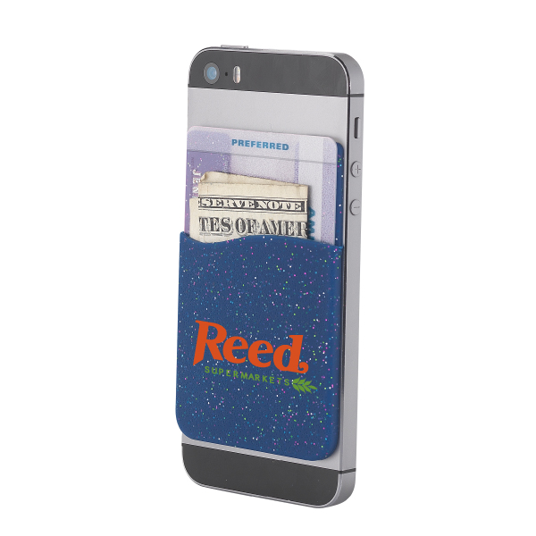 I-Wallet Glitter 1