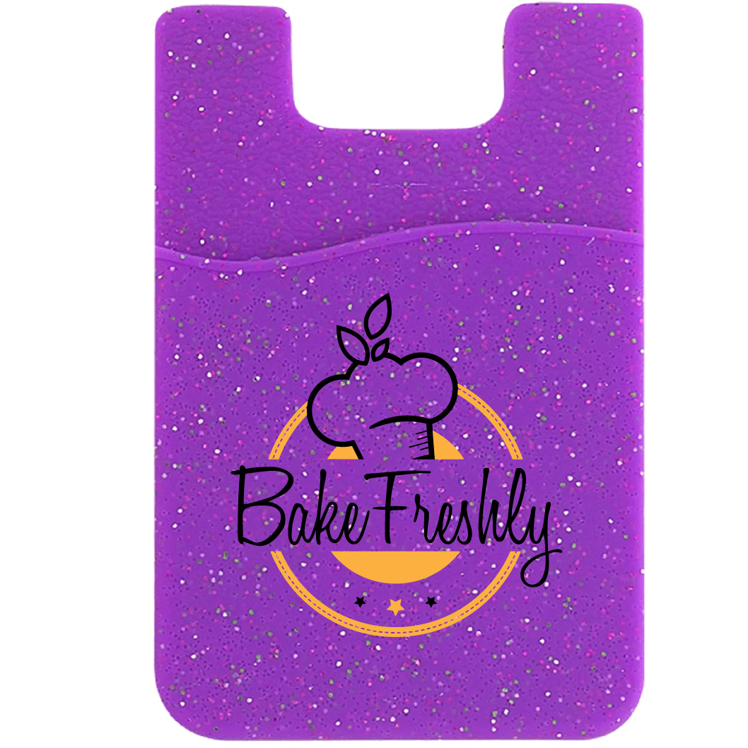 I-Wallet Glitter 1
