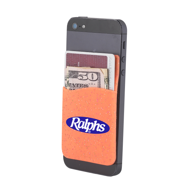 I-Wallet Glitter 1