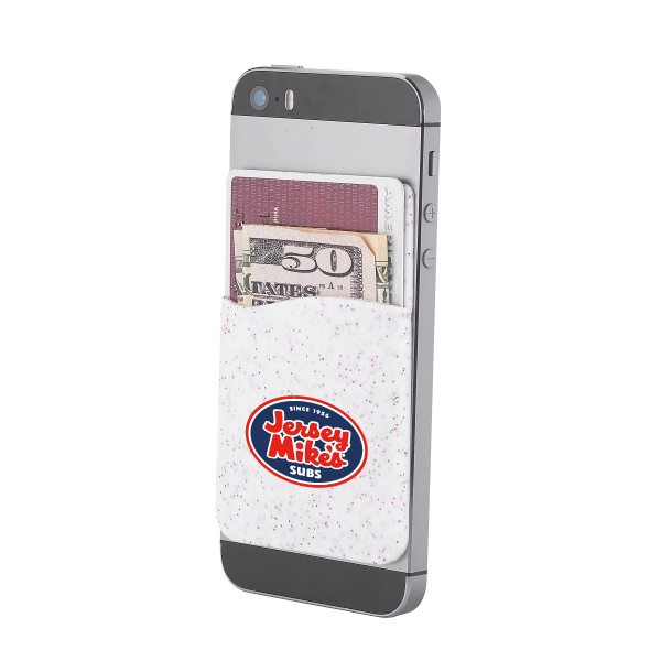 I-Wallet Glitter 1