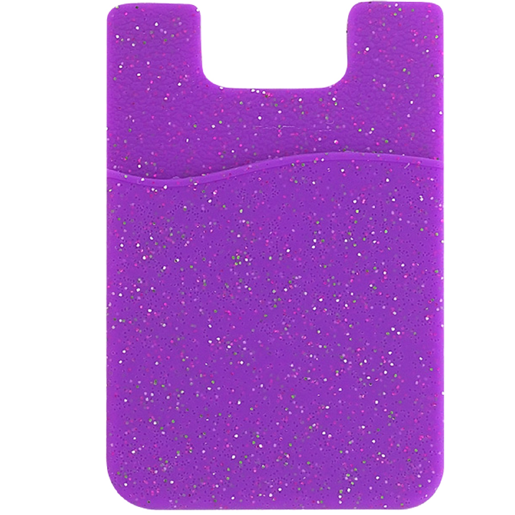 I-Wallet Glitter 1