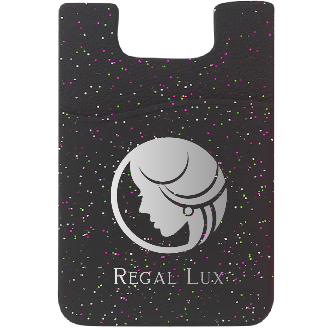 I-Wallet Glitter 1