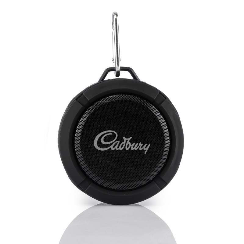 Waterproof Speaker 1 Waterproof Speaker 1