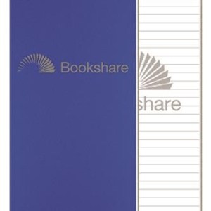 Poly Cover Poly Reporter Notebook (4"x 8 ¼") 1 Poly Cover Poly Reporter Notebook (4"x 8 ¼") 1