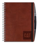 Executive Journals w/50 Sheets & Pen (8 ½"x 11") 1 Executive Journals w/50 Sheets & Pen (8 ½"x 11") 1