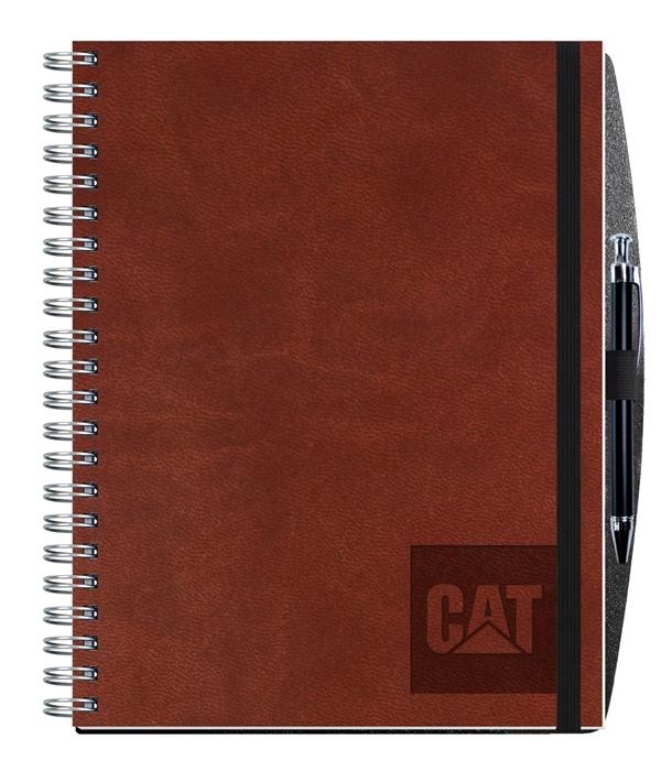 Executive Journals w/50 Sheets & Pen (8 ½"x 11") 1 Executive Journals w/50 Sheets & Pen (8 ½"x 11") 1