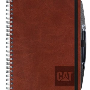 Executive Journals w/50 Sheets & Pen (8 ½"x 11") 1 Executive Journals w/50 Sheets & Pen (8 ½"x 11") 1