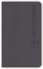 Metro or Metallic Field Journal (3"x 5") - Metro Thunder Gray Metro or Metallic Field Journal (3"x 5") - Metro Thunder Gray