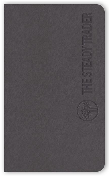 Metro or Metallic Field Journal (3"x 5") 1