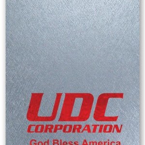 Metro or Metallic Field Journal (3"x 5") 1 Metro or Metallic Field Journal (3"x 5") 1