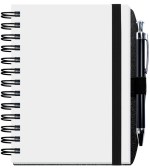 Radiant Journal w/Pen & 100 Sheets (5"x 7") 2 Radiant Journal w/Pen & 100 Sheets (5"x 7") 2