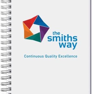 Gloss Cover Journals w/100 Sheets (7"x 10") 1 Gloss Cover Journals w/100 Sheets (7"x 10") 1