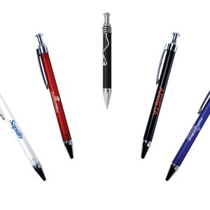Dynamic Pen w/1 Color Imprint 1 Dynamic Pen w/1 Color Imprint 1