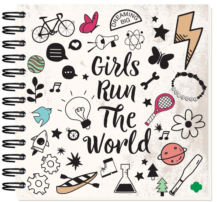 Full Color Impression Journals (7 Square Inches) 1