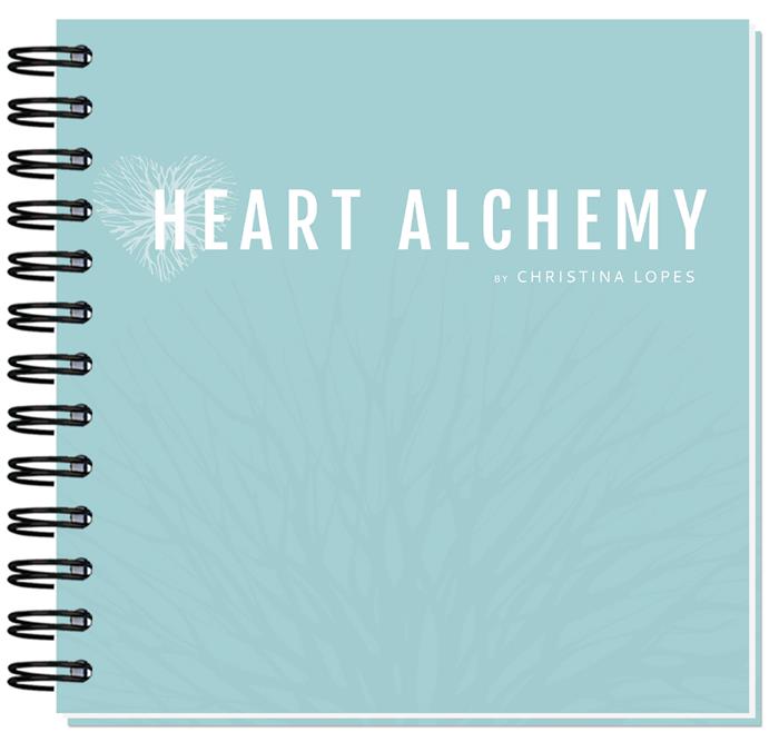 Full Color Impression Journals (7 Square Inches) 1
