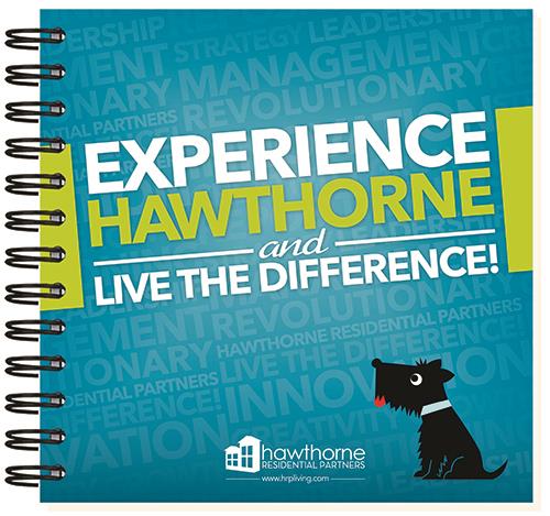 Full Color Impression Journals (7 Square Inches) 1