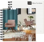 Full Color Impression Journals (7 Square Inches) 1 Full Color Impression Journals (7 Square Inches) 1