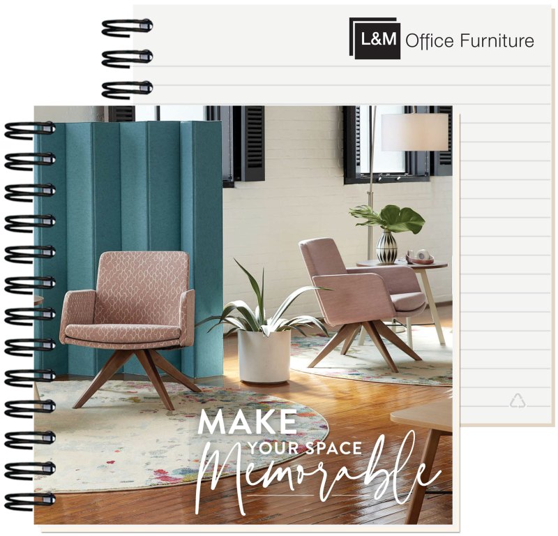 Full Color Impression Journals (7 Square Inches) 1 Full Color Impression Journals (7 Square Inches) 1