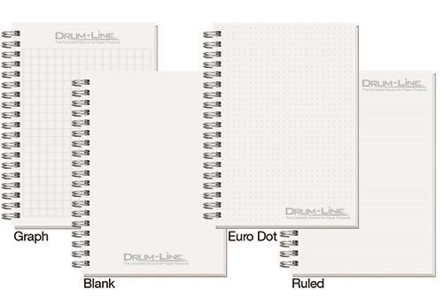 Full Color Impression Journals (7 Square Inches) 1