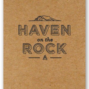 Trekker Field Journals (3"x 5") 1 Trekker Field Journals (3"x 5") 1