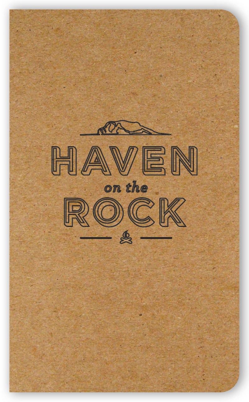 Trekker Field Journals (3"x 5") 1 Trekker Field Journals (3"x 5") 1