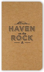 Trekker Field Journals (3"x 5") 1 Trekker Field Journals (3"x 5") 1