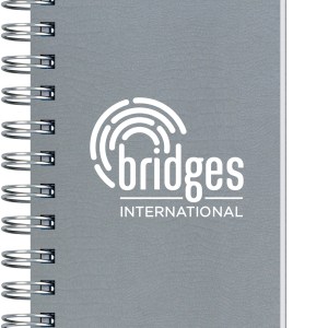 Embossed Alligator Textured Journal w/100 Sheets (4"x 6") 1 Embossed Alligator Textured Journal w/100 Sheets (4"x 6") 1