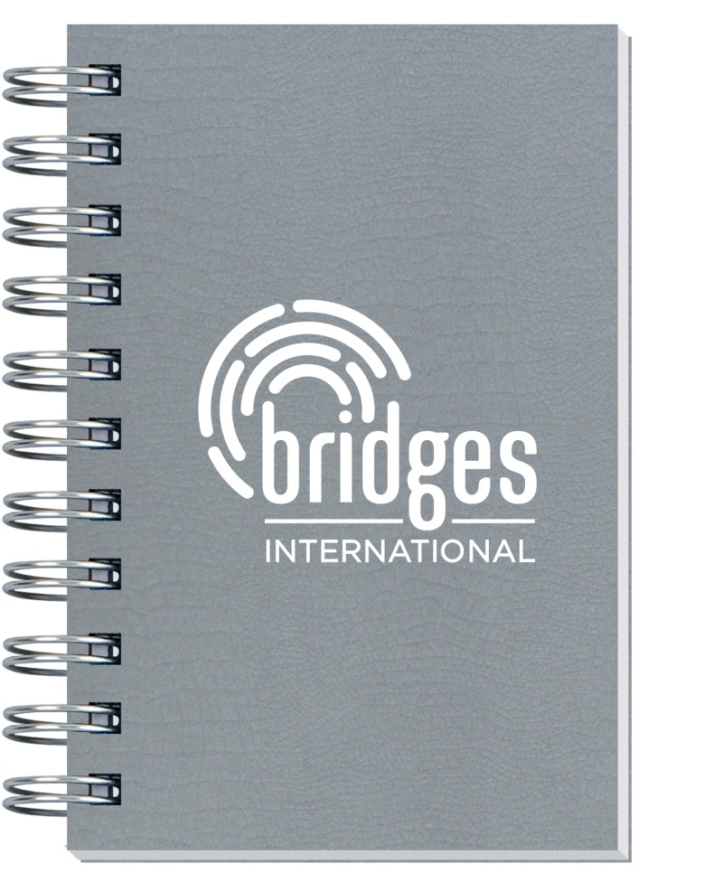Embossed Alligator Textured Journal w/100 Sheets (4"x 6") 1 Embossed Alligator Textured Journal w/100 Sheets (4"x 6") 1