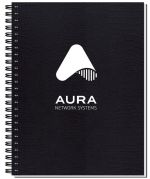 Embossed Alligator Textured Journal w/50 Sheets (6 ½"x 8 ½") 1 Embossed Alligator Textured Journal w/50 Sheets (6 ½"x 8 ½") 1