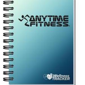 Full Color Wellness Journal 1 Full Color Wellness Journal 1