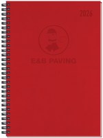 Executive Journal Planner 1 Executive Journal Planner 1