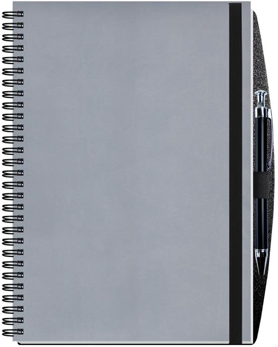 Executive Journal Planner w/Pen 1