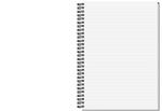 Executive Journal Planner w/Pen - Open View Executive Journal Planner w/Pen - Open View