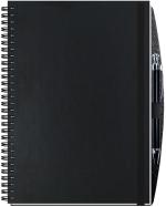 Executive Journal Planner w/Pen 2 Executive Journal Planner w/Pen 2