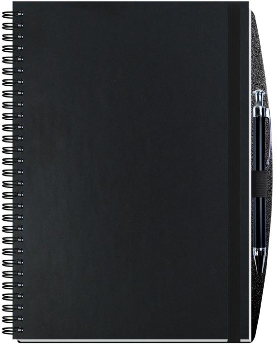 Executive Journal Planner w/Pen 1