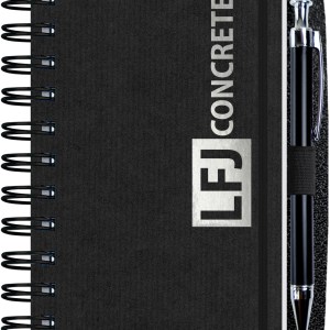 Best Selling Journal w/100 Sheets & Pen (4"x 6") 1 Best Selling Journal w/100 Sheets & Pen (4"x 6") 1