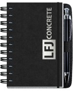 Best Selling Journal w/100 Sheets & Pen (4"x 6") 1 Best Selling Journal w/100 Sheets & Pen (4"x 6") 1